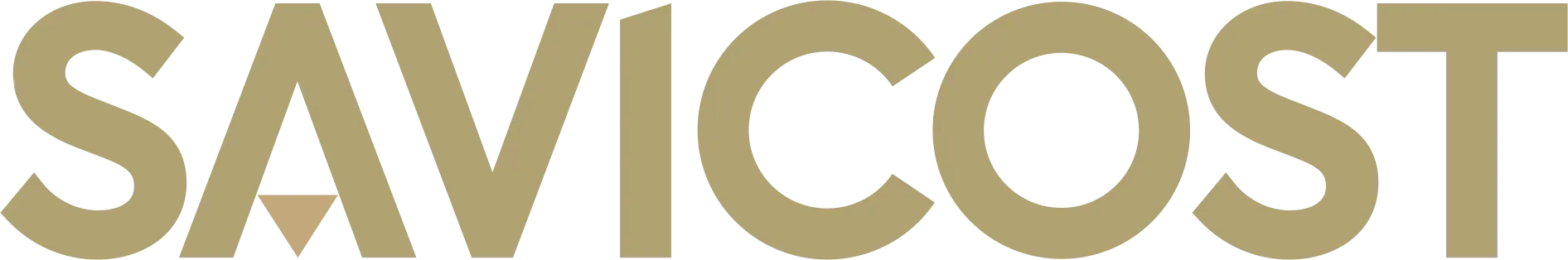 Savicost Logo